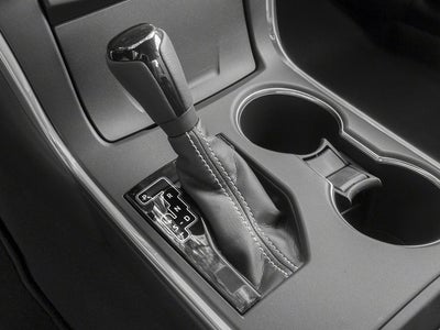 2016 Toyota Camry Base