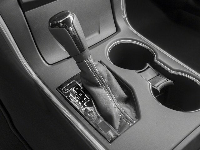 2016 Toyota Camry Base