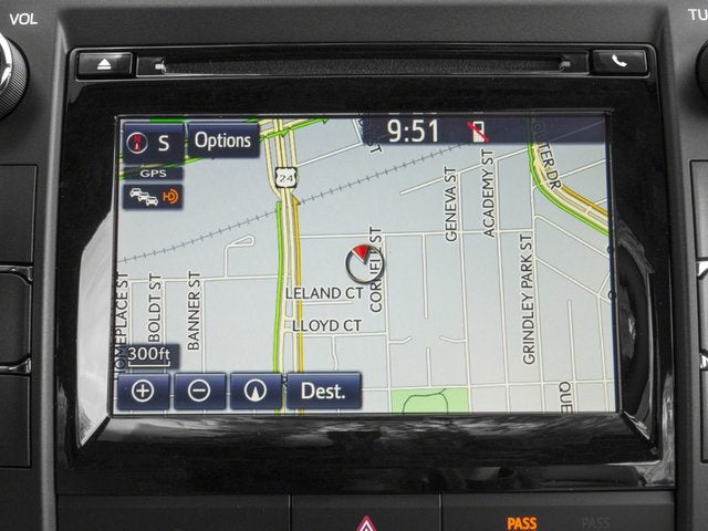 2016 Toyota Camry Base