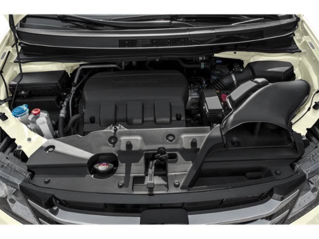 2015 Honda Odyssey LX