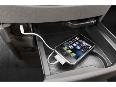 2015 Honda Odyssey LX