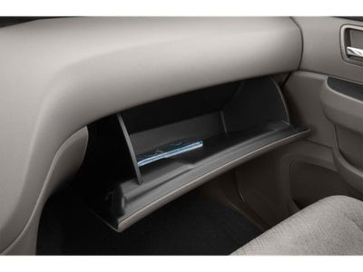 2015 Honda Odyssey LX