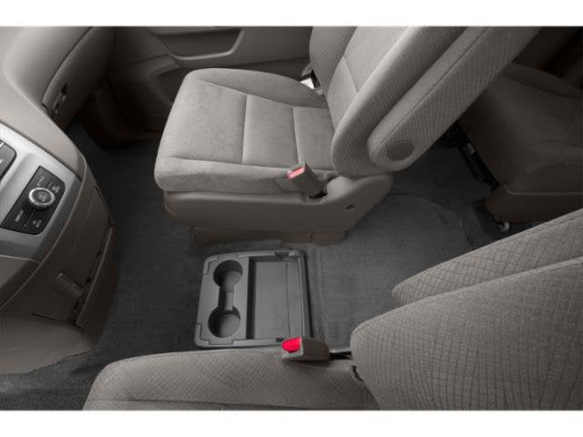 2015 Honda Odyssey LX