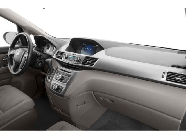 2015 Honda Odyssey LX