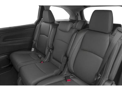 2019 Honda Odyssey Base