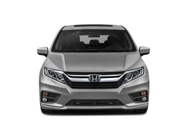 2019 Honda Odyssey Base