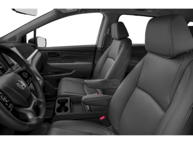 2019 Honda Odyssey Base