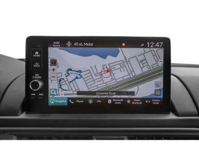 2025 Honda Pilot Touring AWD