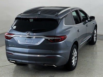 2021 Buick Enclave Avenir