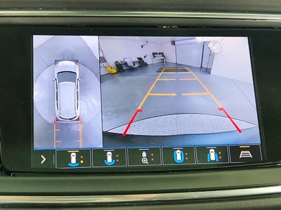 2021 Buick Enclave Avenir