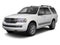 2013 Lincoln Navigator Base