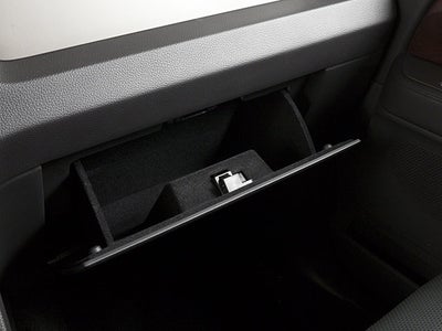 2013 Lincoln Navigator Base
