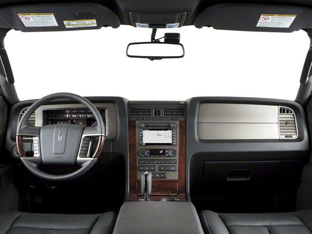 2013 Lincoln Navigator Base
