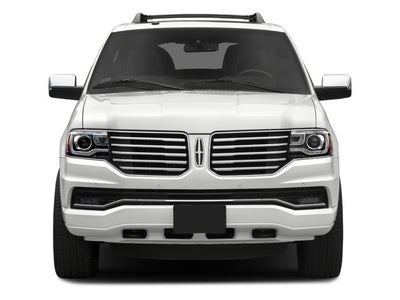 2017 Lincoln Navigator Select