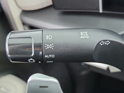 2025 Hyundai Santa Fe Hybrid SEL