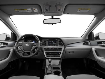 2016 Hyundai Sonata 2.4L
