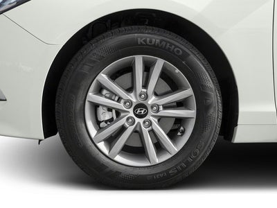2016 Hyundai Sonata 2.4L