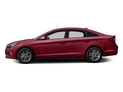 2016 Hyundai Sonata 2.4L