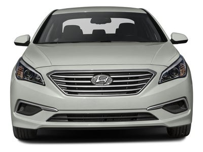 2016 Hyundai Sonata 2.4L