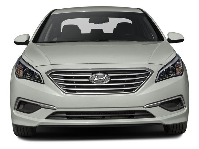 2016 Hyundai Sonata 2.4L