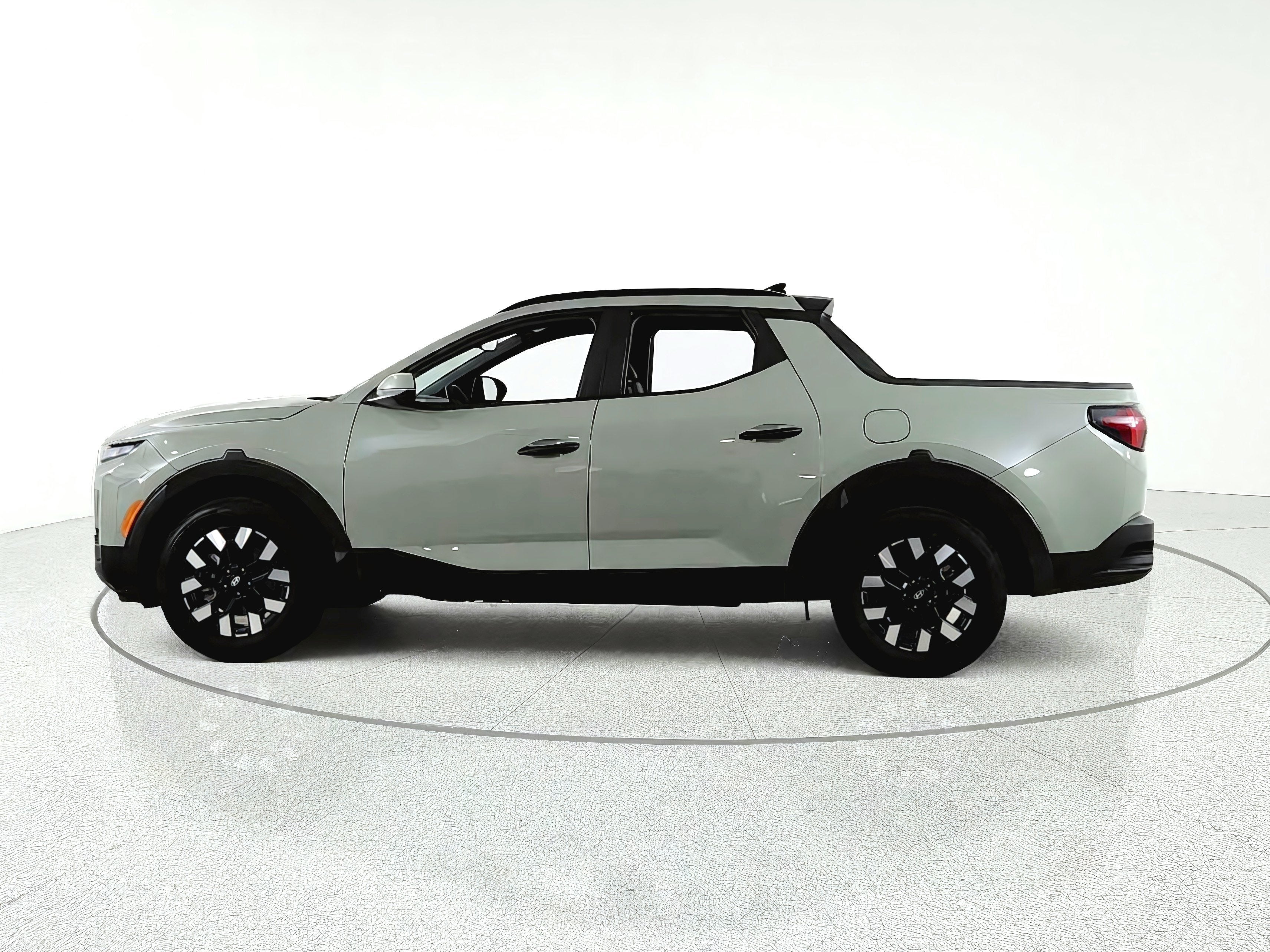 2025 Hyundai Santa Cruz SEL FWD