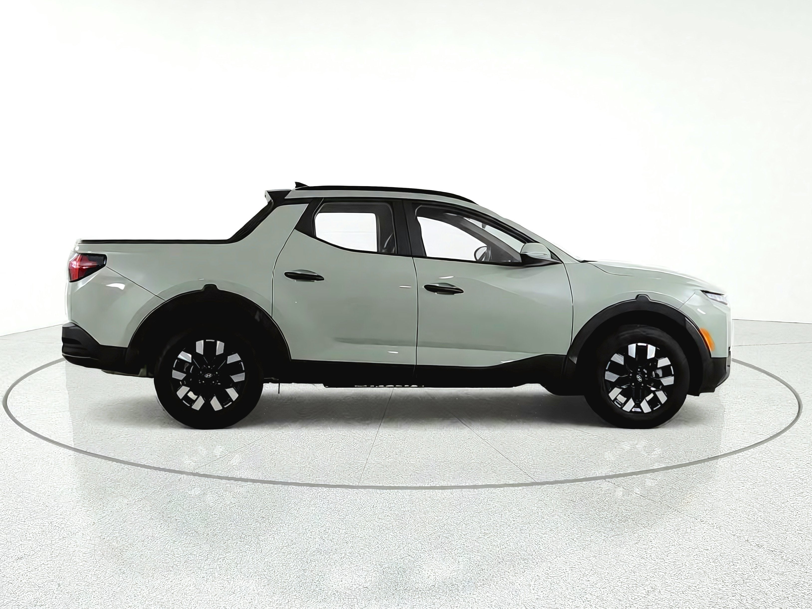 2025 Hyundai Santa Cruz SEL FWD
