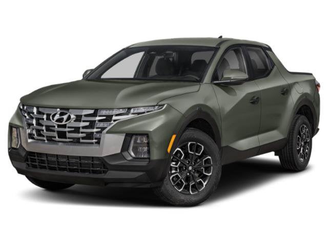 2024 Hyundai Santa Cruz SEL AWD