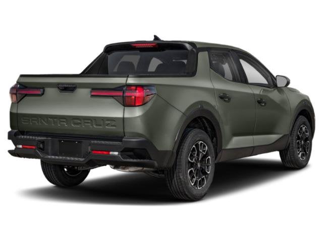 2024 Hyundai Santa Cruz SEL AWD
