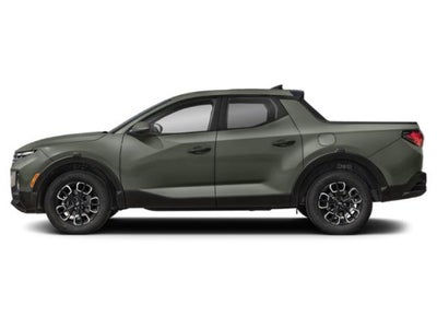 2024 Hyundai Santa Cruz SEL AWD