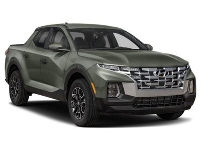 2024 Hyundai Santa Cruz SEL AWD