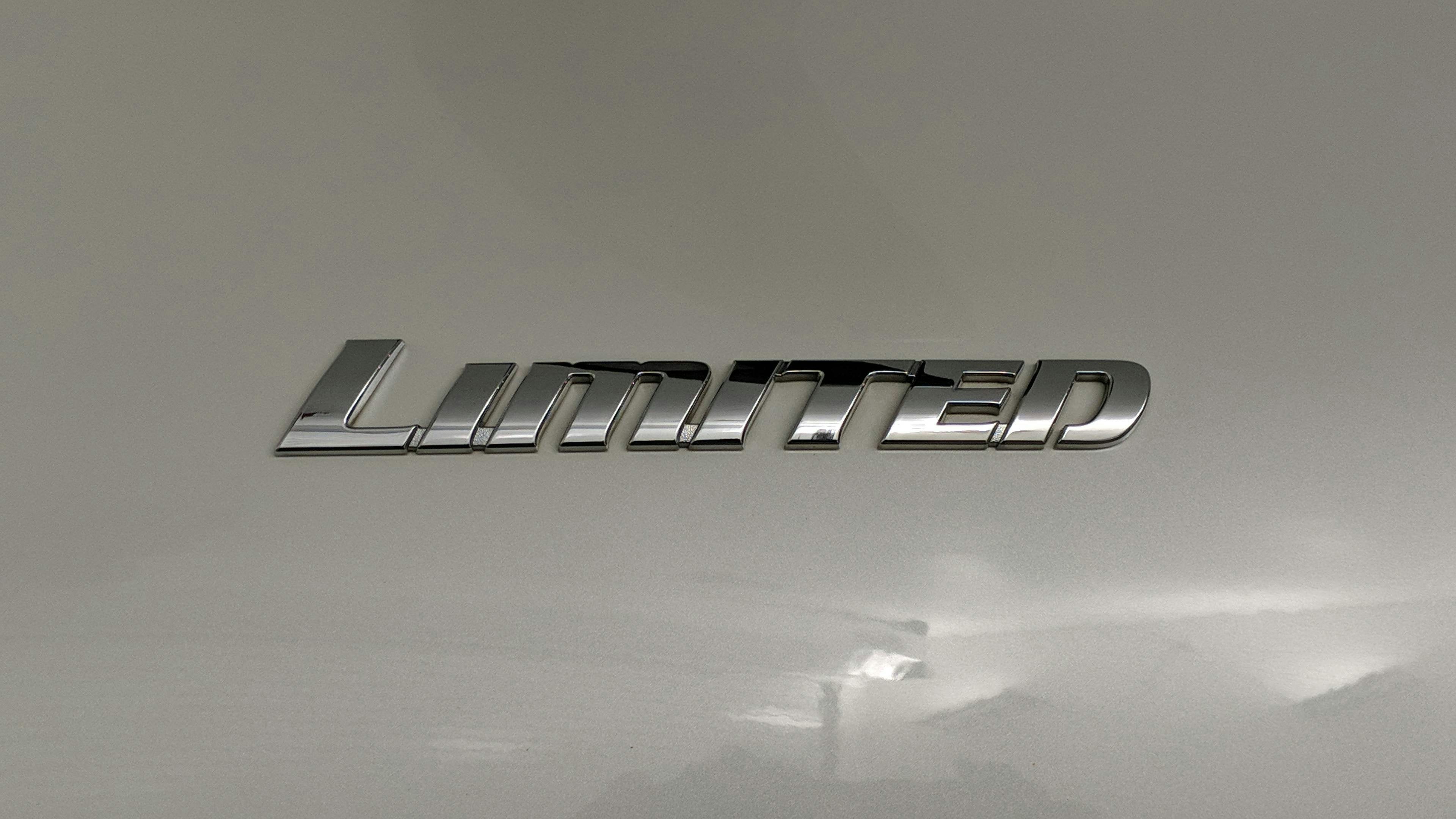 2011 Toyota Highlander Limited