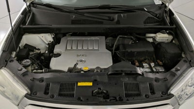 2011 Toyota Highlander Limited