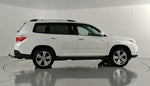 2011 Toyota Highlander Limited