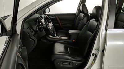 2011 Toyota Highlander Limited
