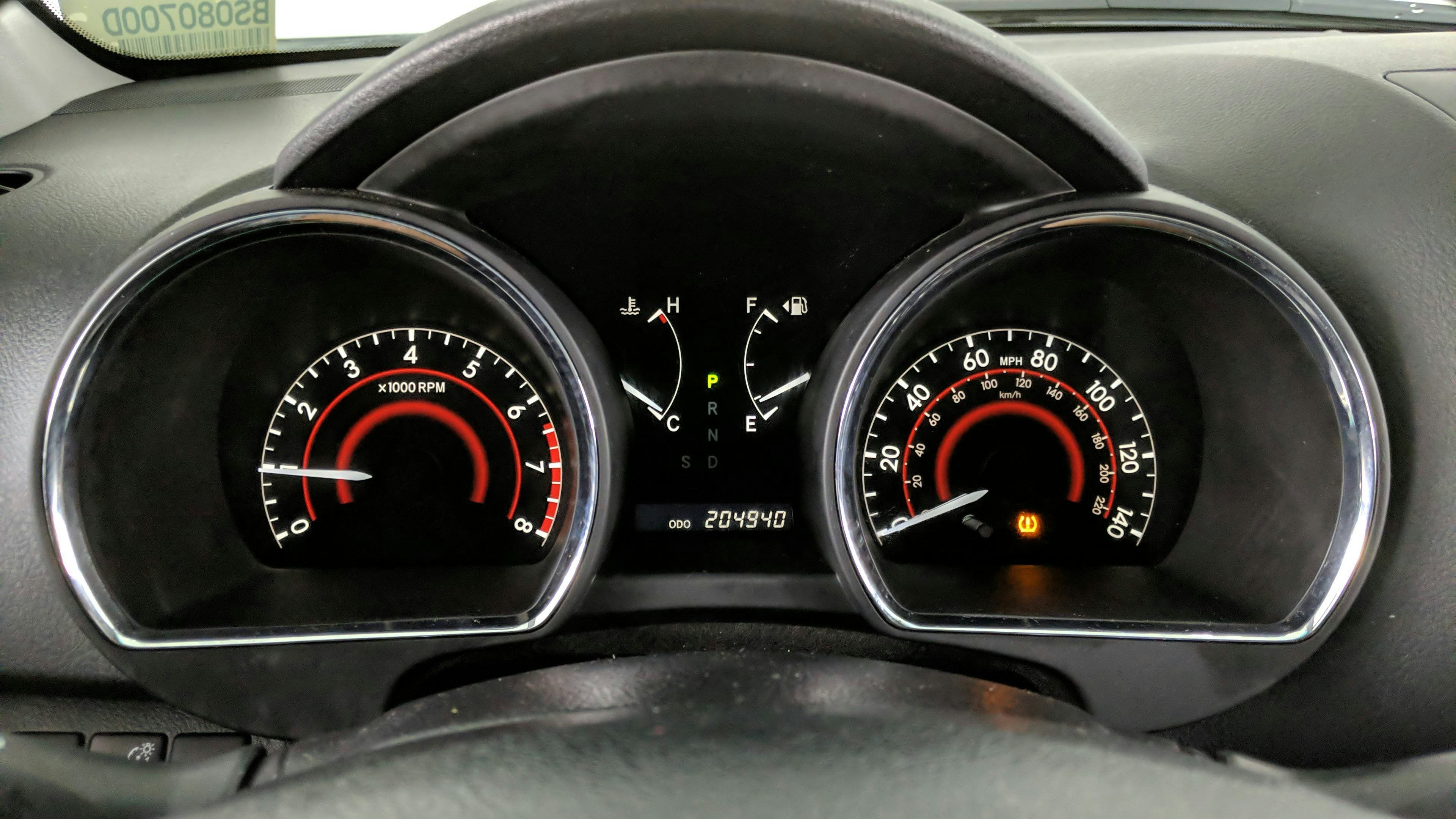 2011 Toyota Highlander Limited