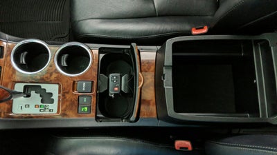2011 Toyota Highlander Limited