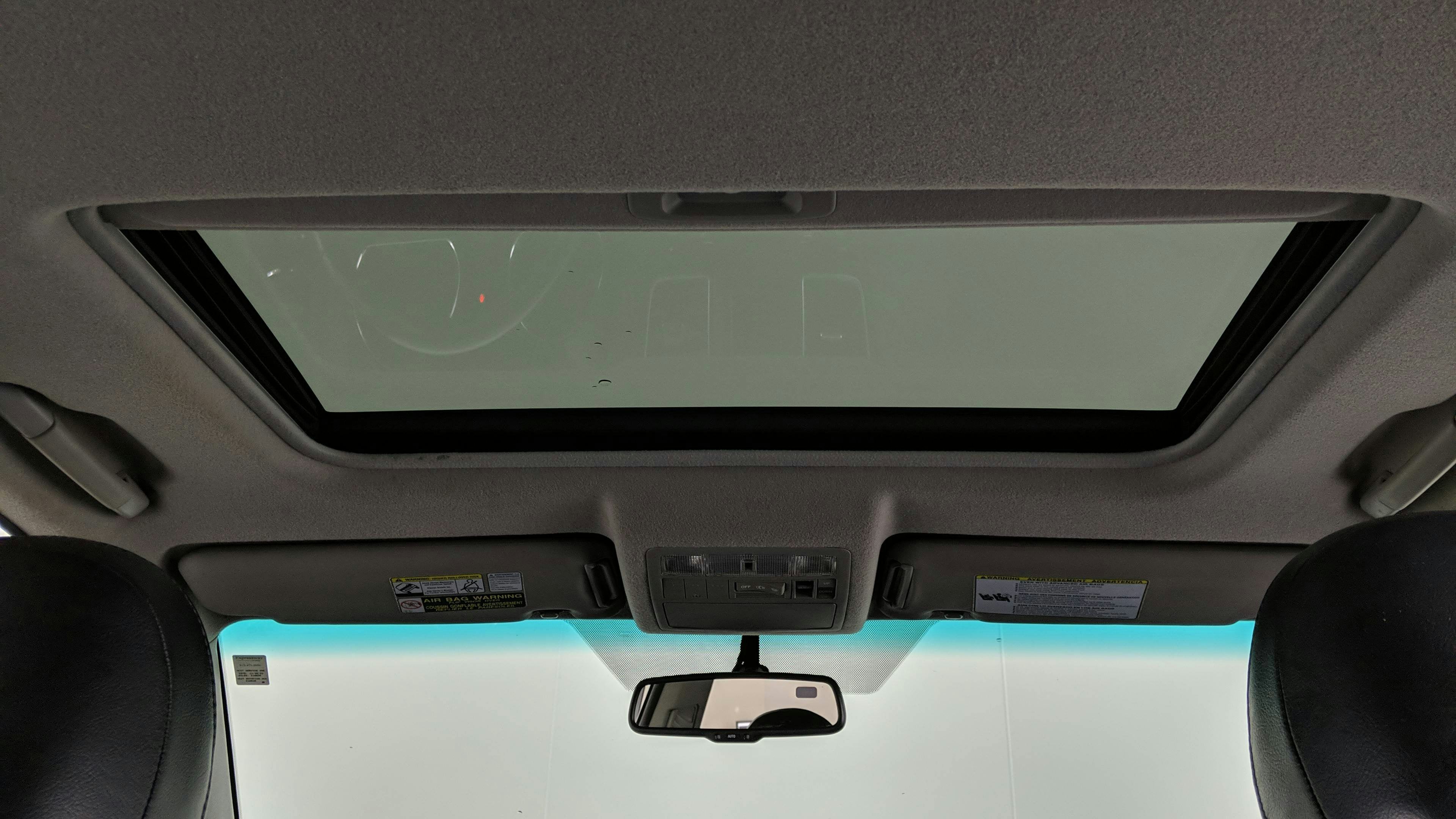 2011 Toyota Highlander Limited