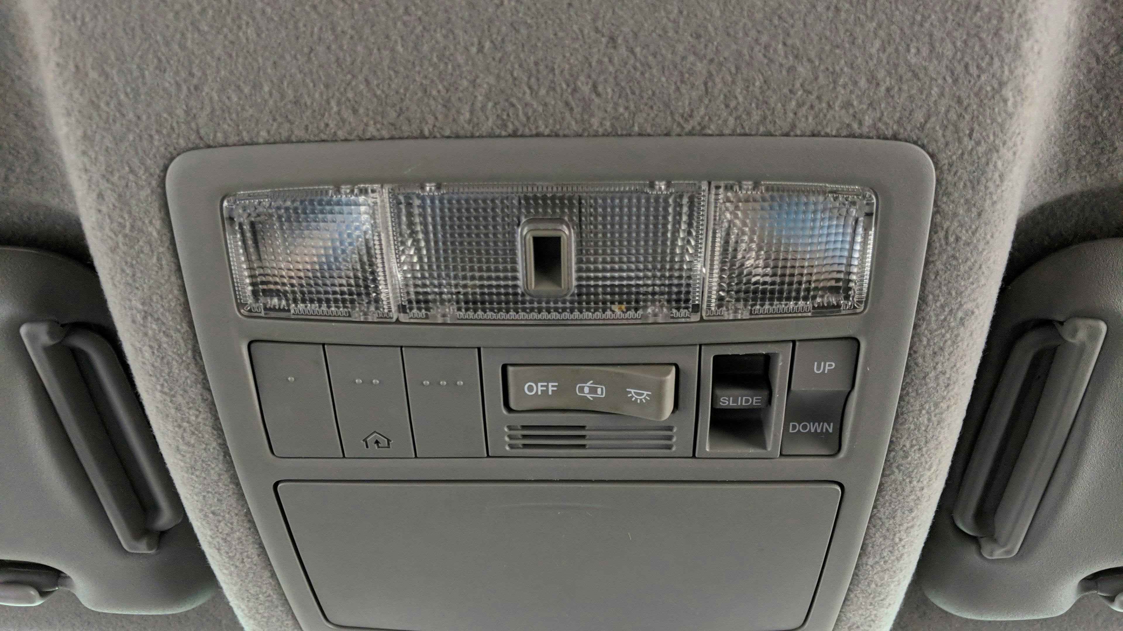 2011 Toyota Highlander Limited