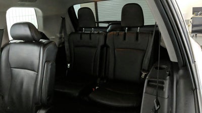 2011 Toyota Highlander Limited