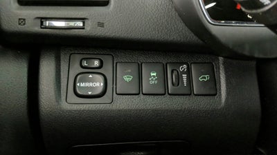 2011 Toyota Highlander Limited