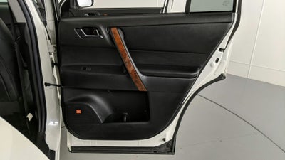 2011 Toyota Highlander Limited