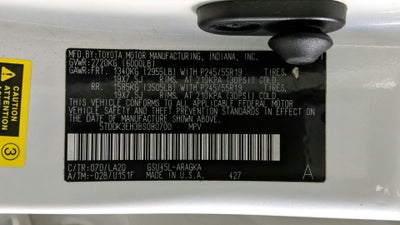 2011 Toyota Highlander Limited
