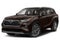 2020 Toyota Highlander Base