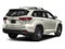 2018 Toyota Highlander Base