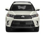 2018 Toyota Highlander Base