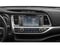 2019 Toyota Highlander Base