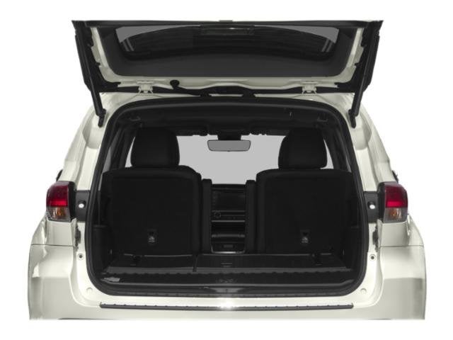 2019 Toyota Highlander Base