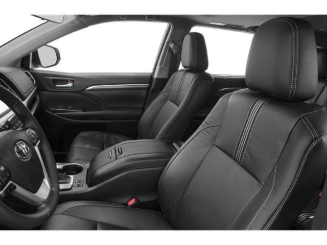2019 Toyota Highlander Base