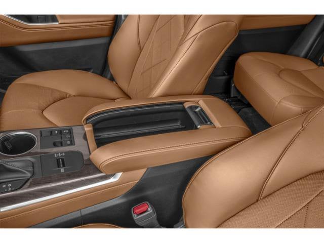 2024 Toyota Highlander Base