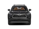 2024 Toyota Highlander Base
